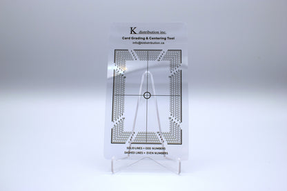 Centering tool (ENGLISH version)